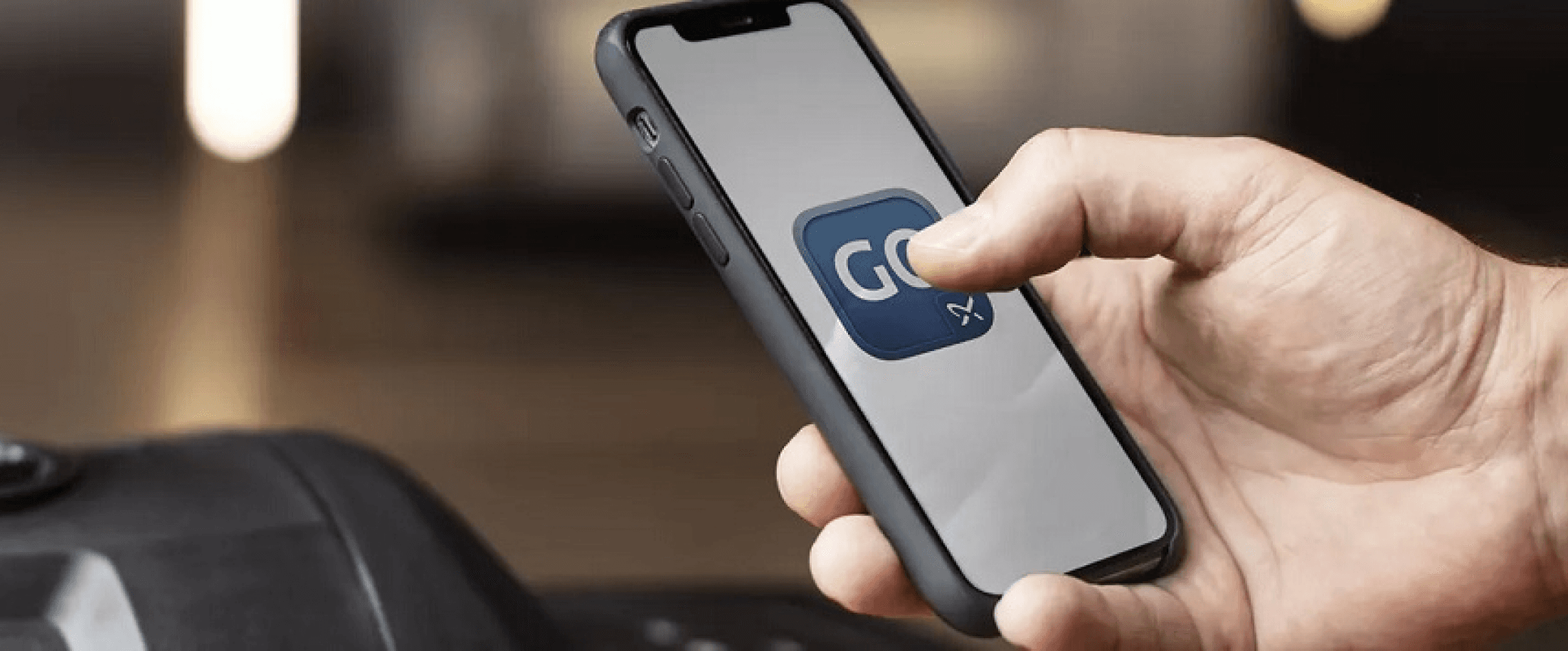 Grundfos GO and Remote design preview
