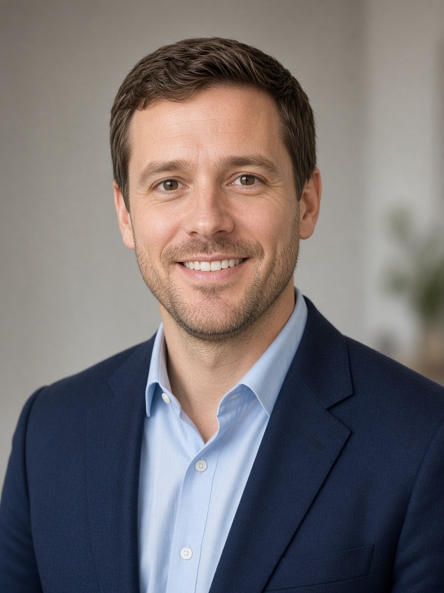 Persona portrait of Erick Wright