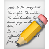 Memo illustration